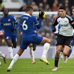 Premier League: Fulham vẫn đang đứng thứ 13 trên BXH