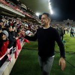 Michel is making Girona a true La Liga title contender this season