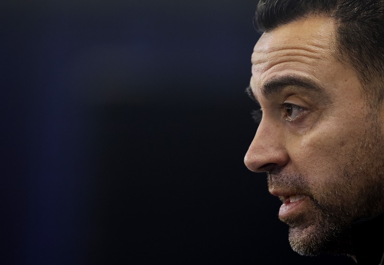 La Liga legend and coach Xavi is set to depart from Barcelona at the end of the 2023-2024 season