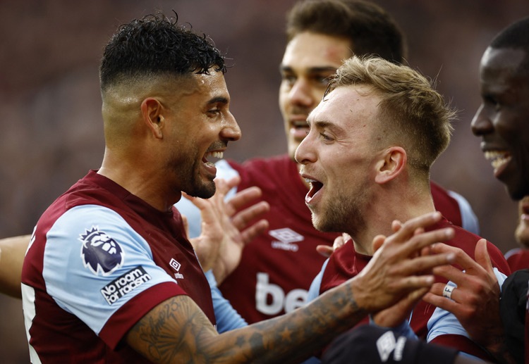 Cúp FA: West Ham vẫn đang được đánh giá cao