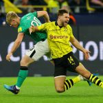 Niclas Füllkrug is expected to help Borussia Dortmund win their upcoming Bundesliga match against SC Freiburg