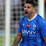 Aleksandar Mitrovic is the key to Al-Hilal's lead in the Saudi Pro League title race this season