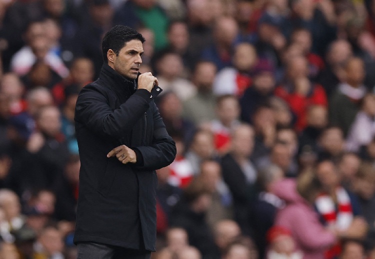 10 เกมสุดท้ายของ อาร์เซนอล ในพรีเมียร์ลีก 2024 ยังต้องลุ้นหนัก