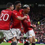 Man United tiến vào bán kết FA Cup năm thứ hai liên tiếp