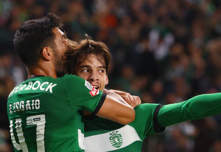 Europa League: Sporting CP có thể sẽ tiếp tục làm khó được Atalanta