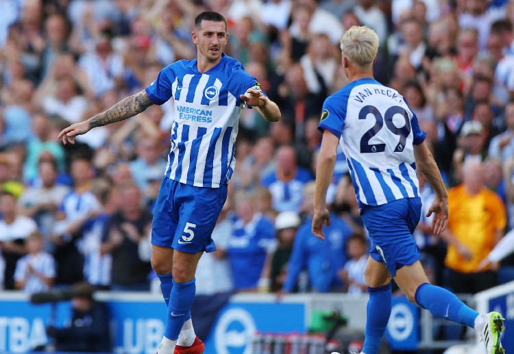 Premier League: Brighton sẽ có thêm 1 trận đấu khó khăn