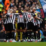 Taruhan Premier League: Newcastle vs Tottenham Hotspur