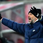 RB Leipzig aim to narrow the gap with Borussia Dortmund in the Bundesliga standings