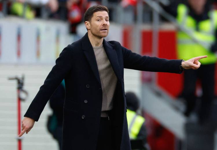 Xabi Alonso giúp Leverkusen vô địch Bundesliga chỉ sau 2 mùa giải