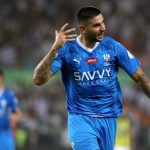 Aleksandar Mitrovic will help Al-Hilal secure the Saudi Pro League title when they host Al-Hazm this weekend