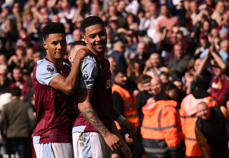 Premier League: Aston Villa có thể làm khó Liverpool