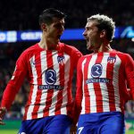 Taruhan La Liga: Real Sociedad vs Atletico Madrid