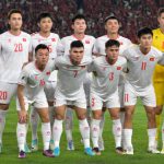 Việt Nam đang mong manh cơ hội vượt qua vòng loại World Cup