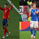 Spain and Italy are set to clash at Veltins-Arena for their second Euro 2024 Group B fixture