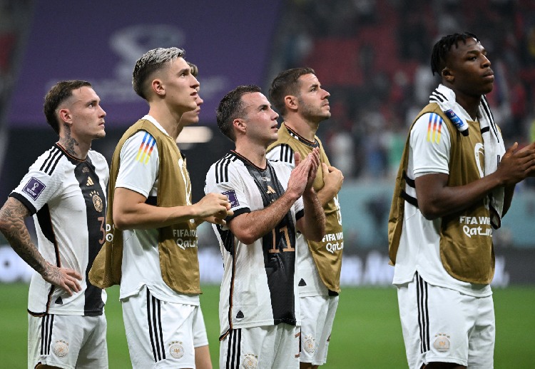 Germany confident to have a perfect start and a home win in the opening of Euro 2024