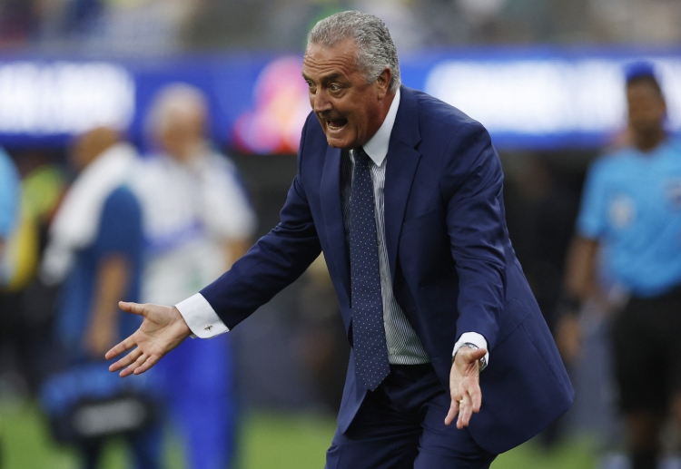 Costa Rica lock horns against Group D leaders Colombia at the State Farm Stadium in the Copa America