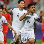 Indonesia berpeluang mencapai Piala Dunia 2026