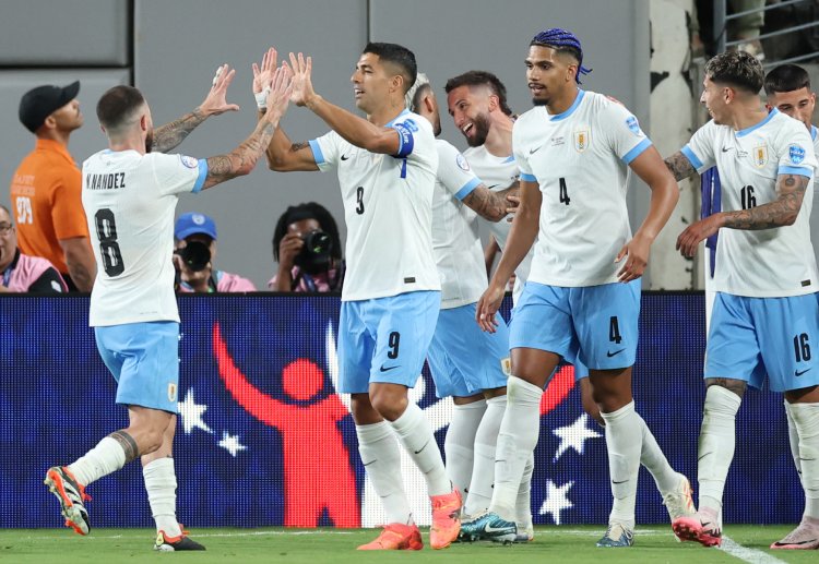 Copa America 2024: Uruguay vẫn sẽ có một trận đấu không tệ