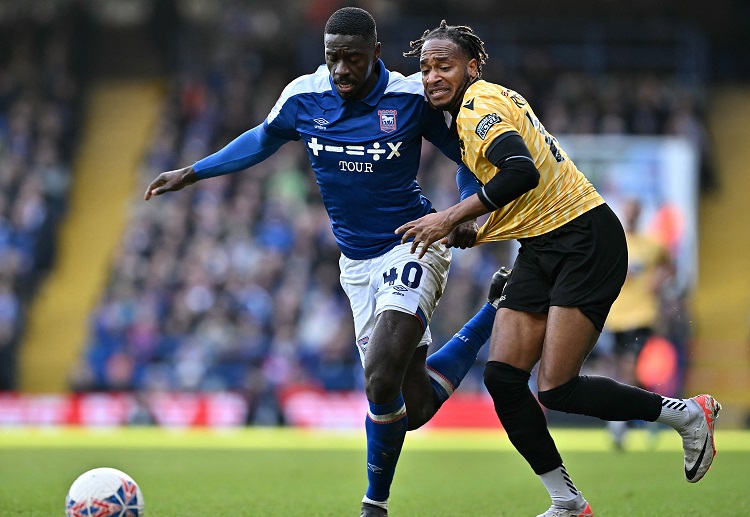 Promoted Ipswich Town are gearing up for their Premier League return