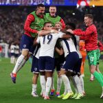 Ollie Watkins has led England in beating the Netherlands to reach the Euro 2024 final