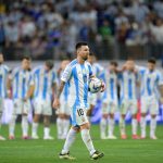 ĐT Argentina có cơ hội lớn vào chung kết Copa America 2024