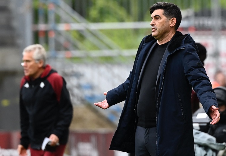 季前热身赛 丰塞卡盼望收获胜。