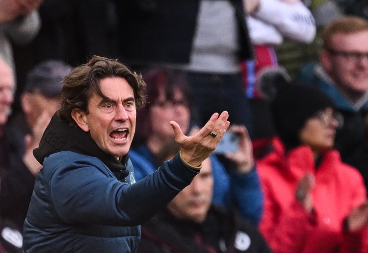 Brentford are eyeing a strong start in the upcoming Premier League season 2024-25