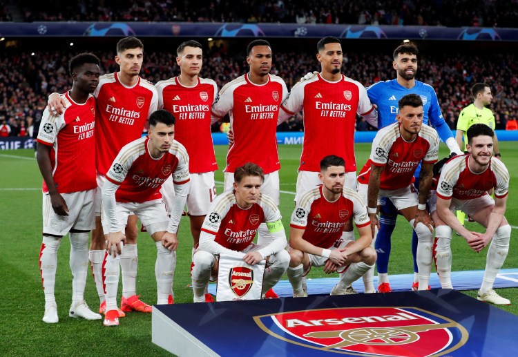 Arsenal đá trận giao hữu mùa hè với cuộc chạm trán Leverkusen