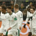 Taruhan Bundesliga: Borussia Monchengladbach vs Bayer Leverkusen