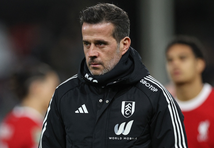 Fulham aim to win their opening away match against Manchester United in the Premier League