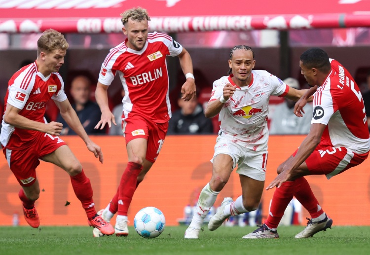 Union Berlin look to secure all three points as they host TSG Hoffenheim in Bundesliga this weekend