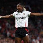 Premier League: Đây là trận hòa đầu tiên của Fulham ở mùa giải năm nay