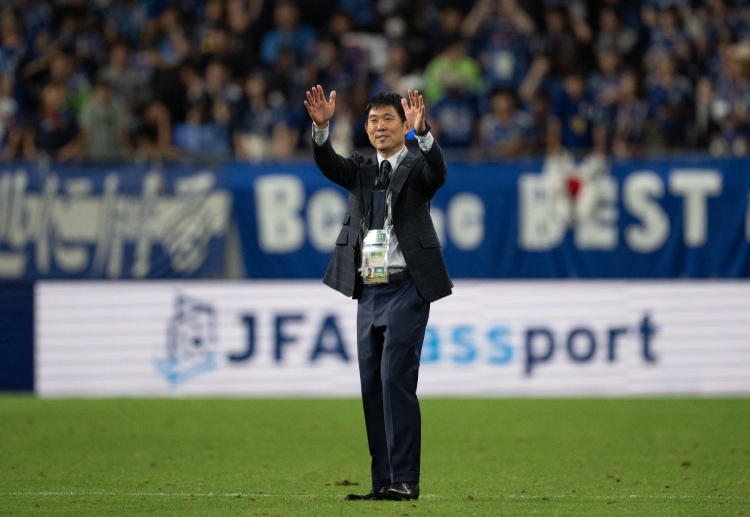 Japan will look to qualify as they host China in the third round of the World Cup 2026 Asian qualifiers