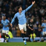 Premier League: Man City tiếp tục dẫn đầu