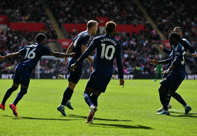 Manchester United will aim to win against Crystal Palace in the Premier League