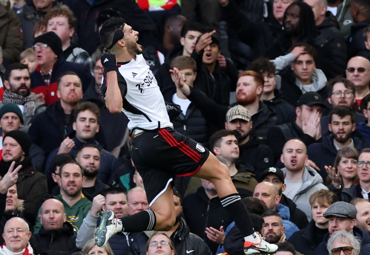 Premier League: Fulham có thể sẽ không quá lép vế trước Newcastle ở trận này