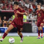 Roma đang xếp thứ 9 ở Serie A trước vòng 7