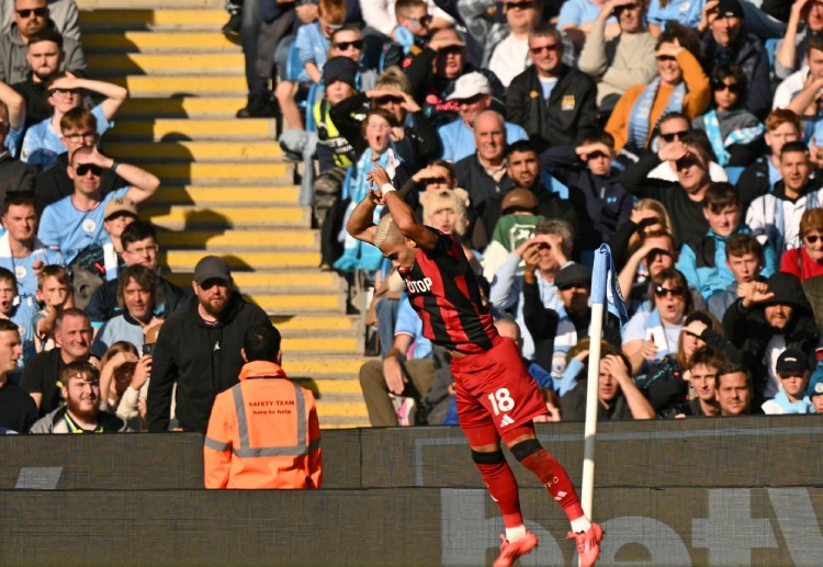 Skor akhir Premier League: Manchester City 3-2 Fulham