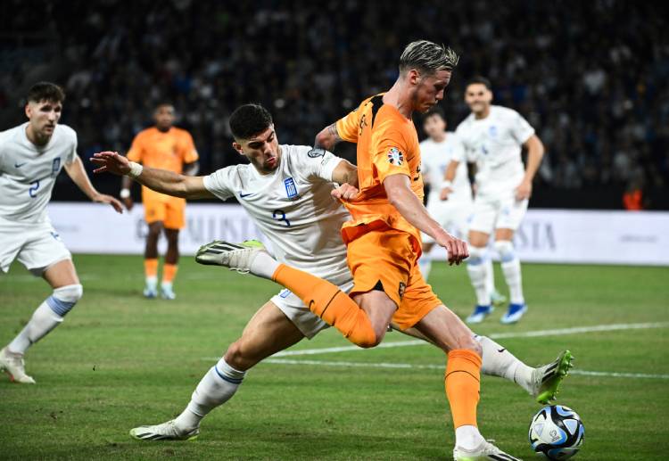 UEFA Nations League: Hy Lạp không dễ tạo ra được bất ngờ