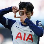 Premier League: Tottenham giành chiến thắng thuyết phục