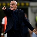 AS Roma have officially announced the appointment of Claudio Ranieri as their new head coach