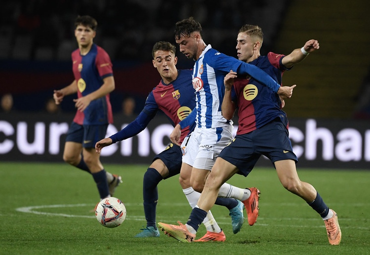 La Liga: Barcelona vẫn là một đối thủ quá mạnh cho Espanyol