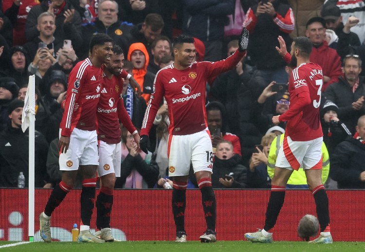 Premier League: Man United có quyền tự tin ở trận này