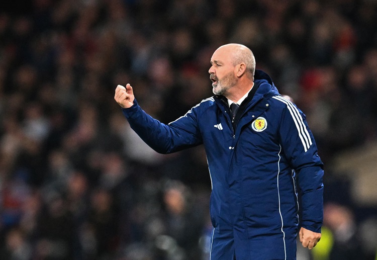 Scotland are aiming for a positive result in their final Nations League matches to restore some pride