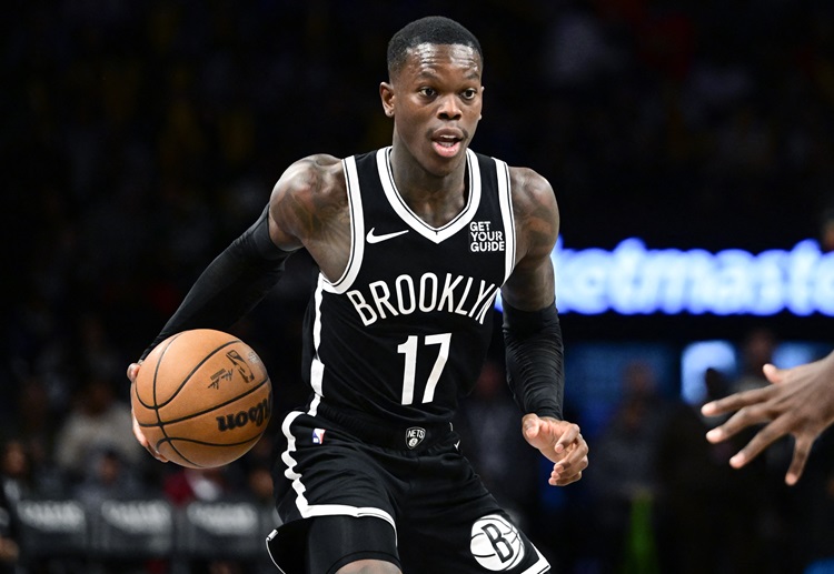 NBA: Schroder là một PG rất kinh nghiệm