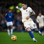 အန်ဇို ဖာနန်ဒက်ဇ်ဟာ ပြီးခဲ့တဲ့ ၂၀၂၃ ဇန်နဝါရီ အပြောင်းအရွှေ့မှာ ဘင်ဖီကာ ကနေ ပရီးမီးယားလိဂ် ကလပ် ချဲလ်ဆီးကို ပြောင်းရွှေ့လာခဲ့သူ ဖြစ်ပါတယ်။