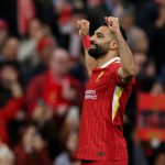 Mohamed Salah helped Liverpool win against Manchester City in the Premier League