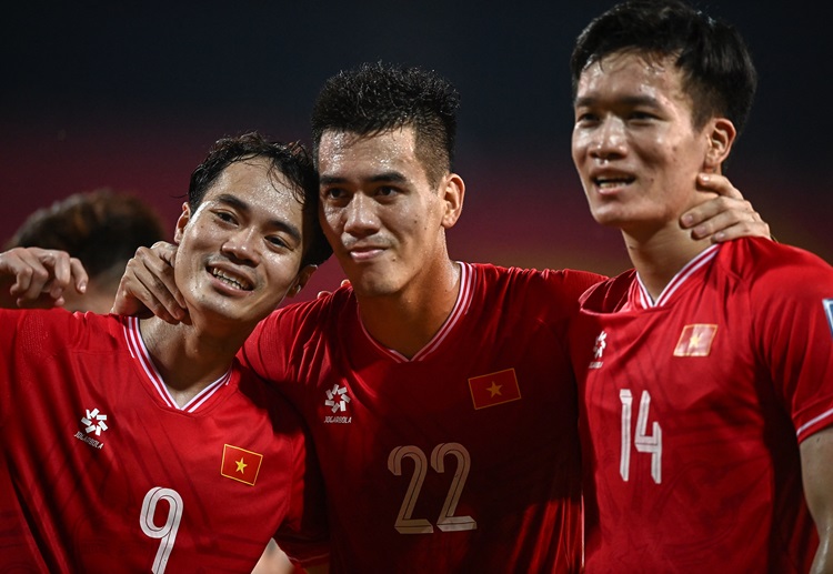 ASEAN Championship 2024: Việt Nam đang có những ưu thế lớn