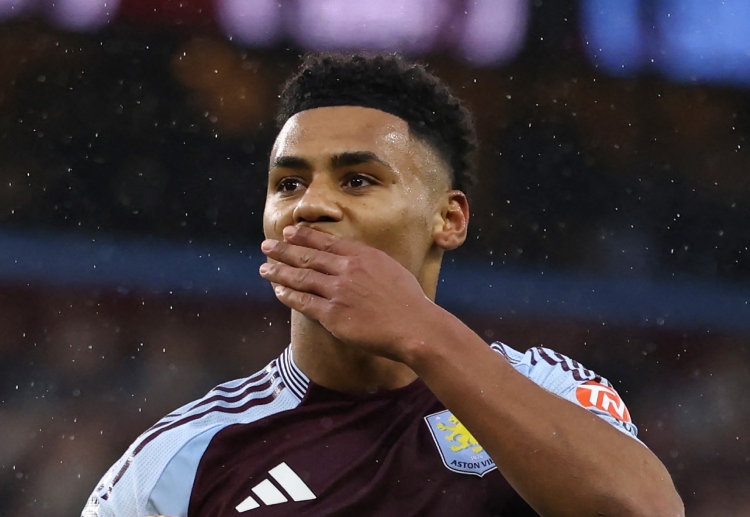 Aston Villa are eager to secure a third straight Premier League win when they face Nottingham Forest