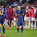 Serie A: AS Roma sẽ có quyền tự tin ở trận này